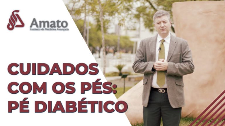 Cuidados com o pé diabético. O que fazer para evitar complicações.