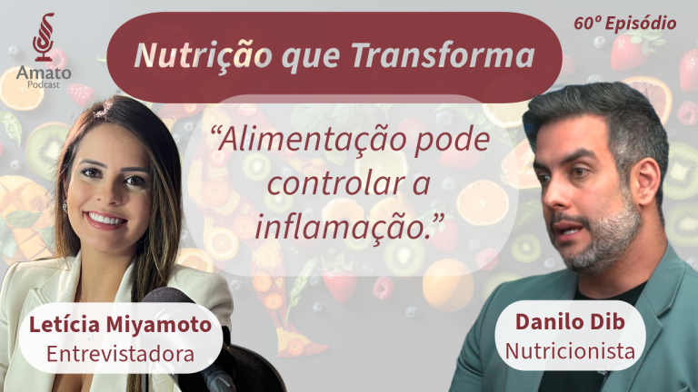 Lipedema: O Papel Essencial da Nutrição no Controle da Condição | Ep. 60