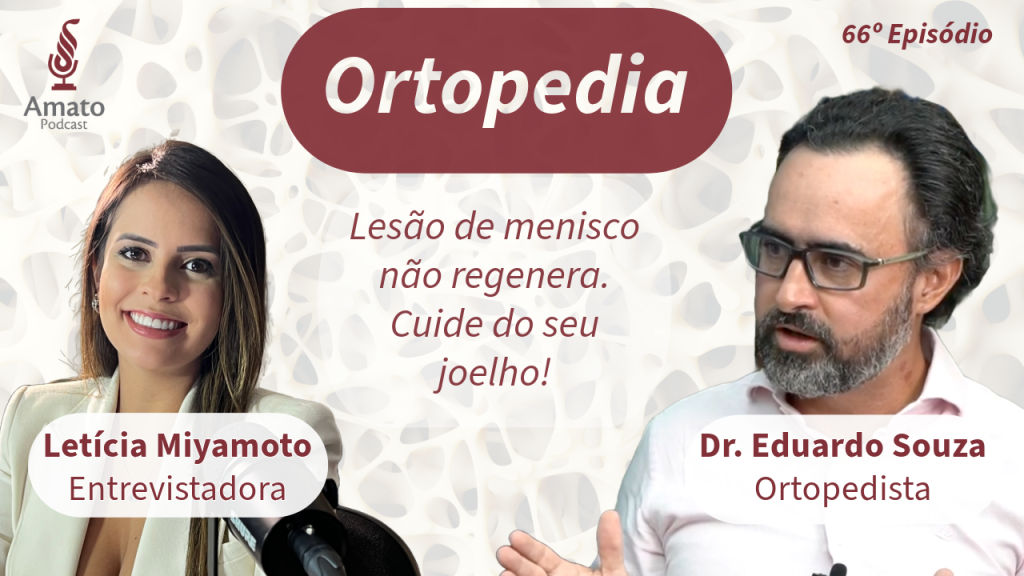Infiltração, Fisioterapia ou Cirurgia? O Melhor Tratamento Para o Seu Joelho | Ep. 66