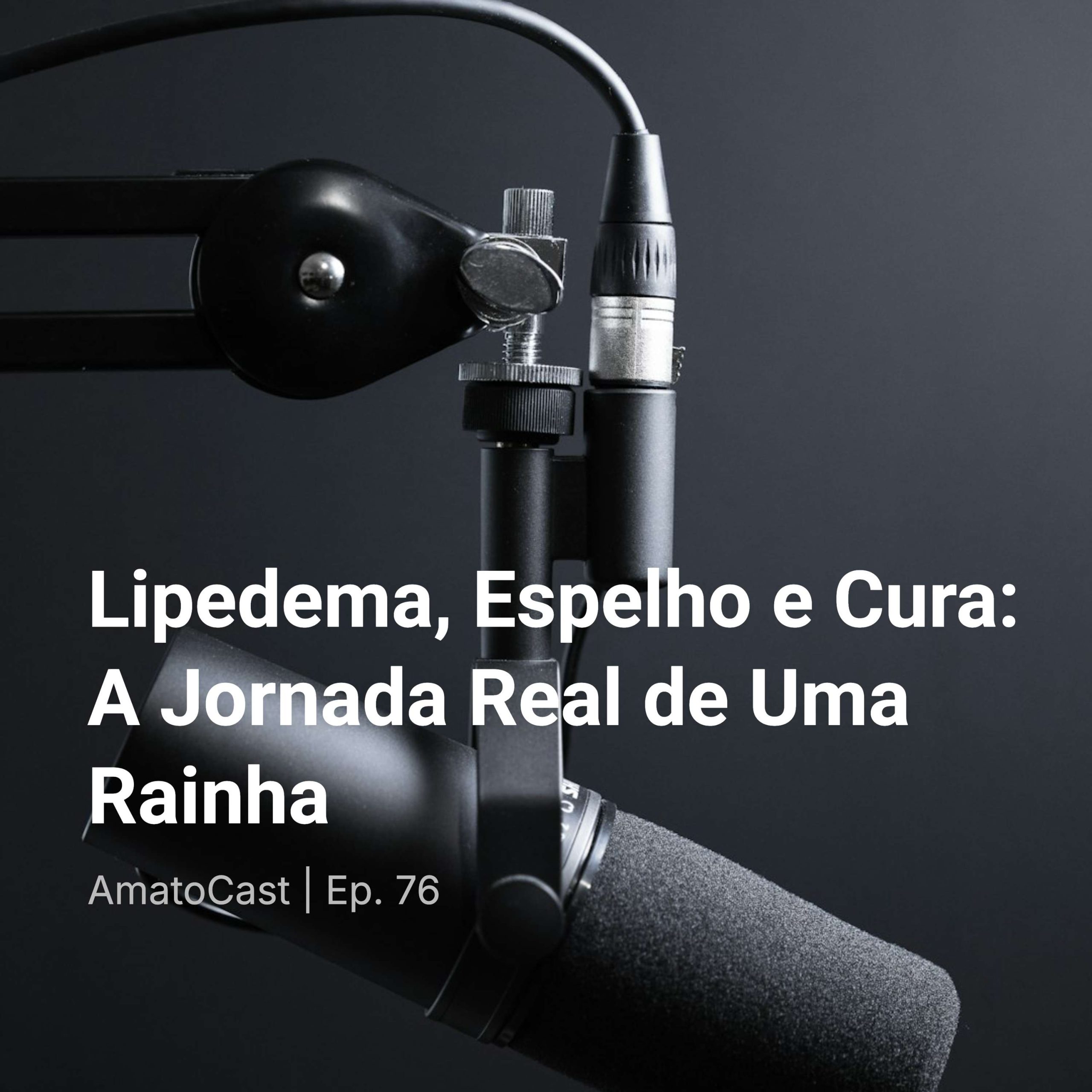 Amato PodCast