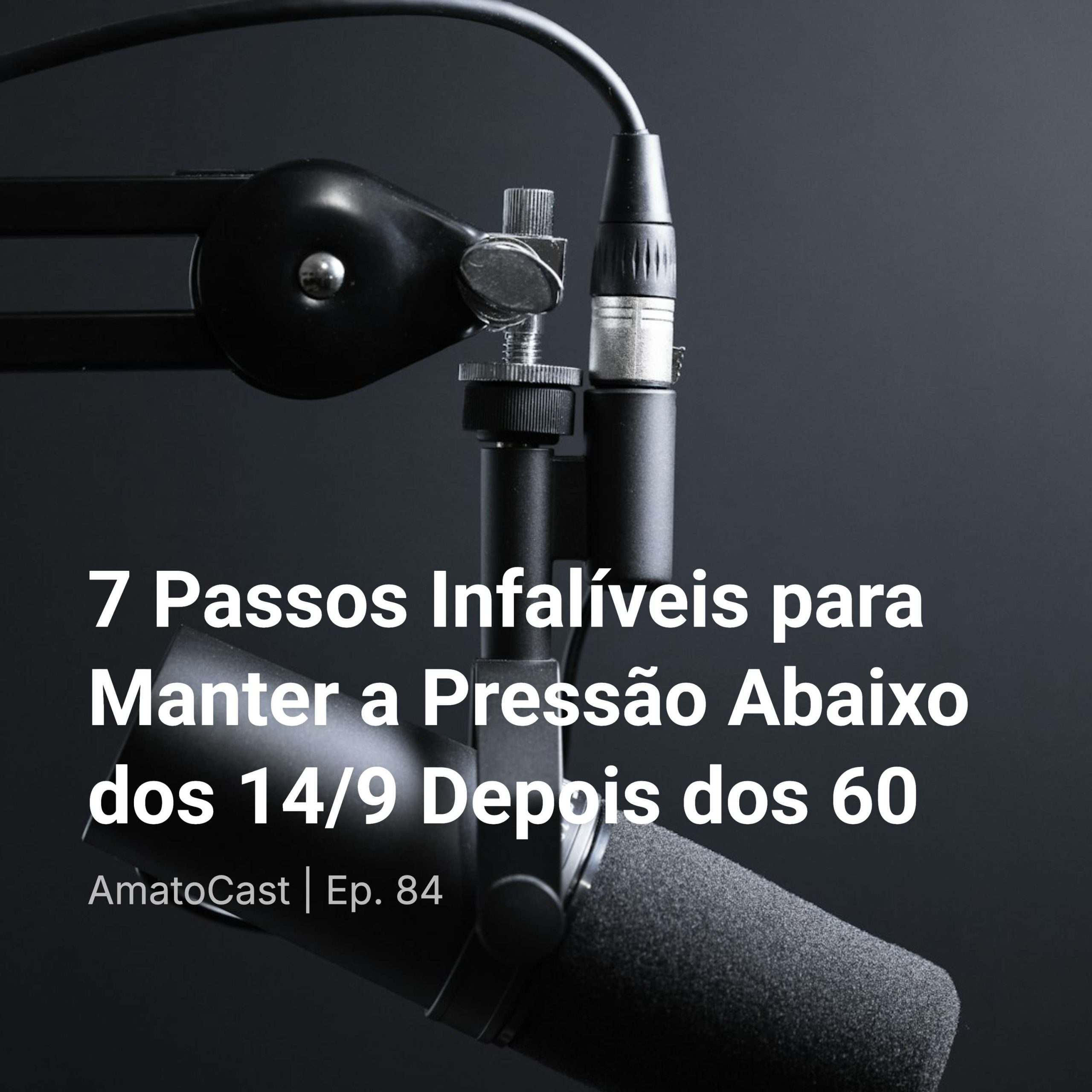 Amato PodCast