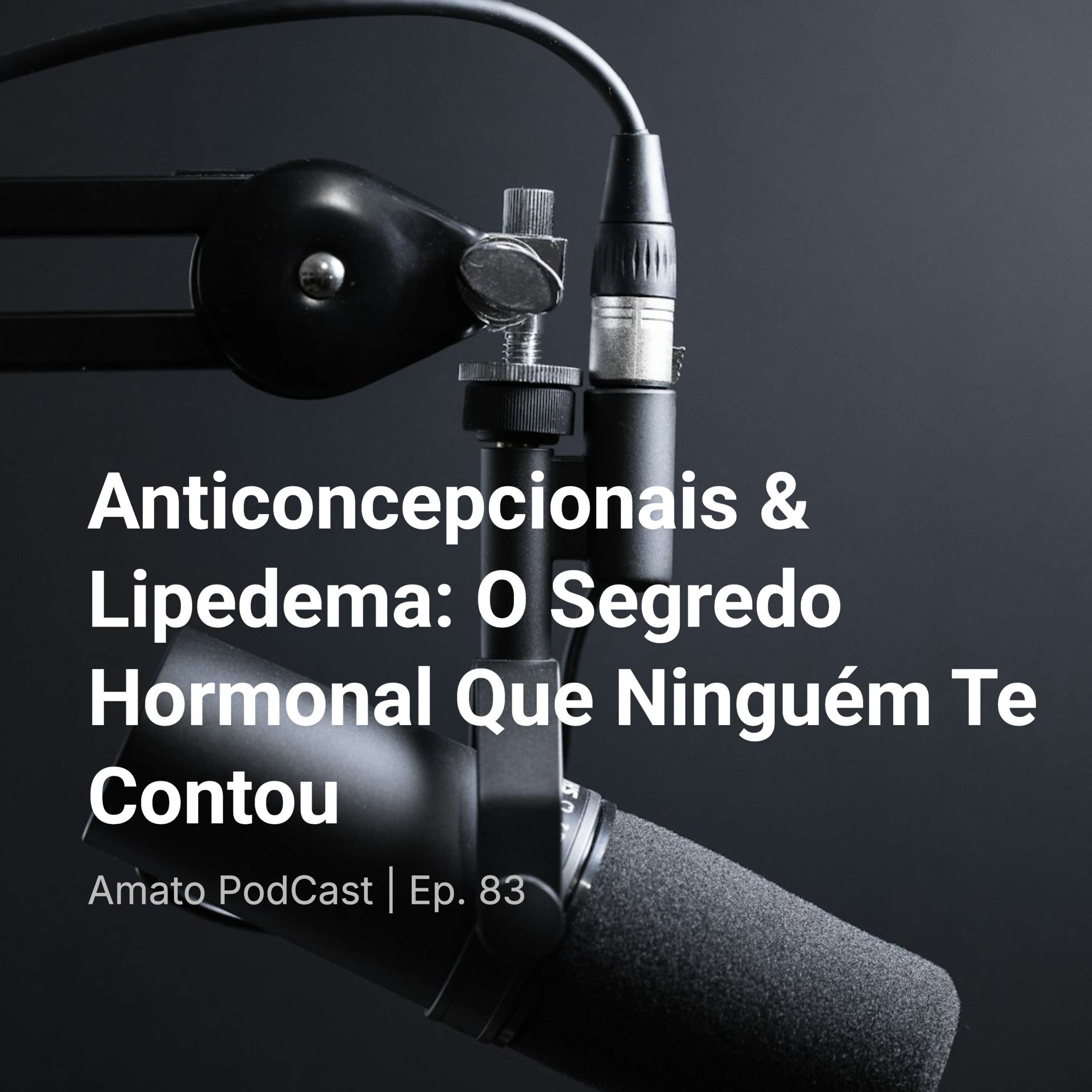 Amato PodCast