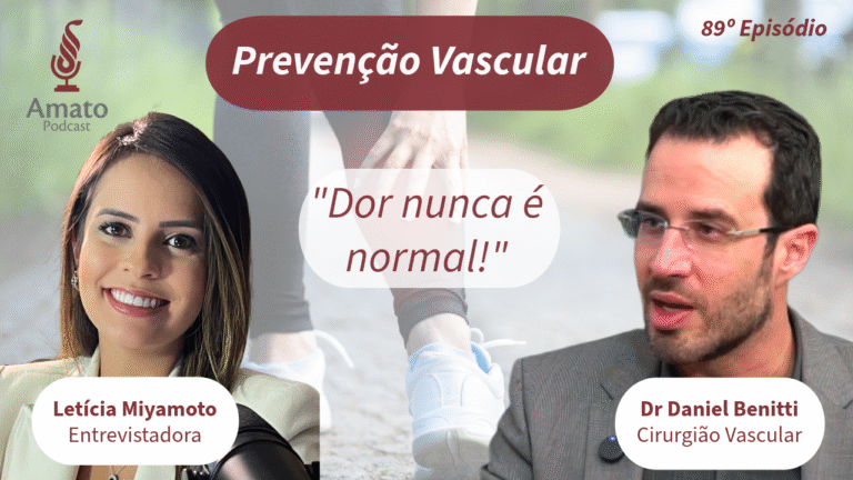 Por Que Sentar Demais Pode Estar Matando Você em Silêncio | Ep. 89