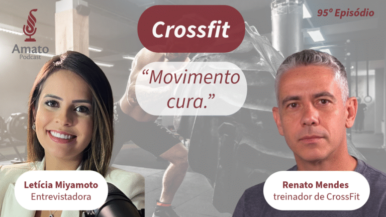 CrossFit: MITOS que Te Impedem de Evoluir (e as Verdades) | Ep. 95